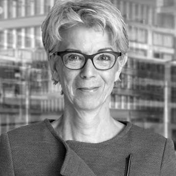 Elisabeth Frei
